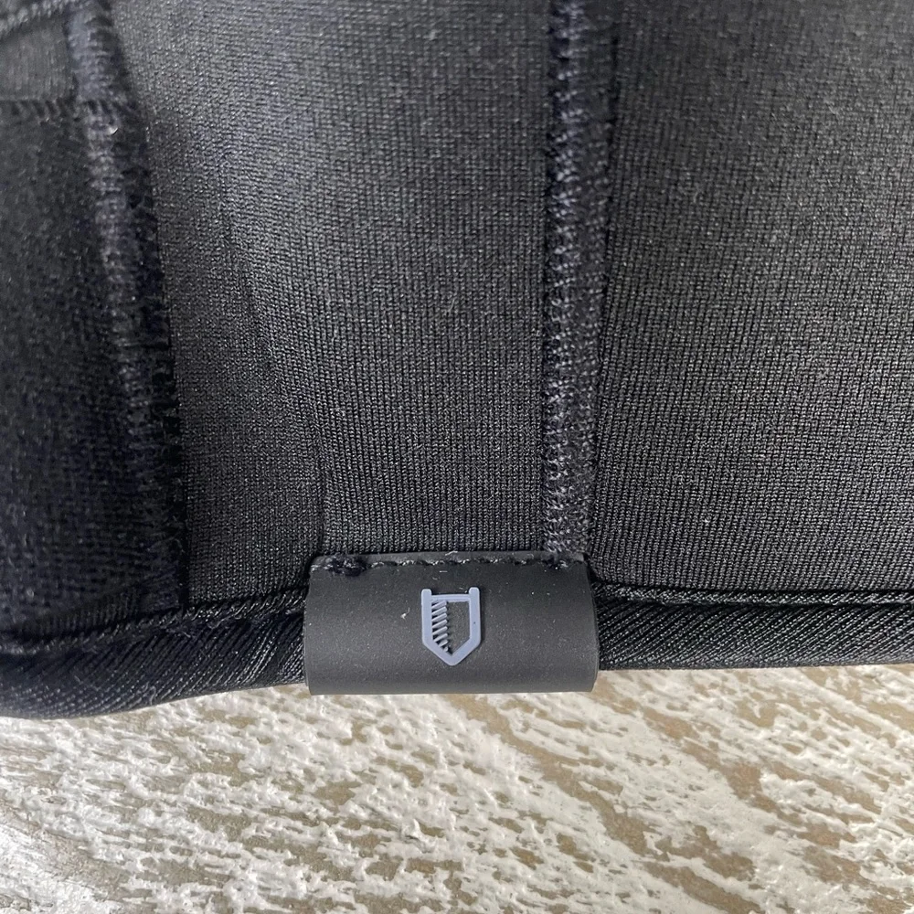 Hitcase Neoprene Chest Mount